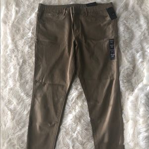 Mossimo Mid-Rise Jeggings